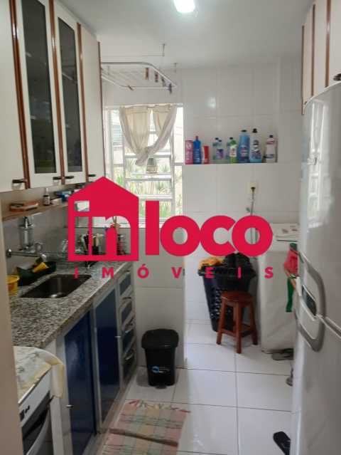 Apartamento, 3 quartos, 56 m² - Foto 13