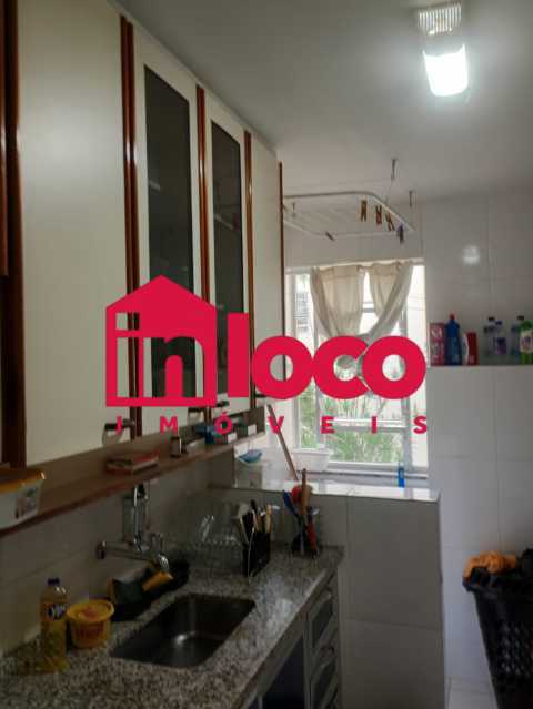 Apartamento, 3 quartos, 56 m² - Foto 14