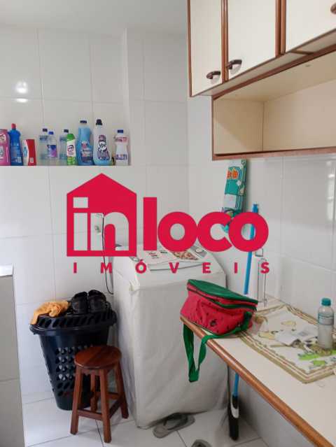 Apartamento, 3 quartos, 56 m² - Foto 16