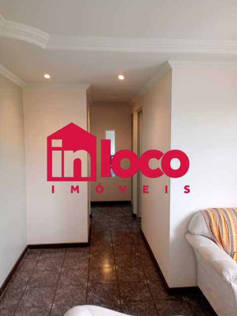 Apartamento, 3 quartos, 56 m² - Foto 5