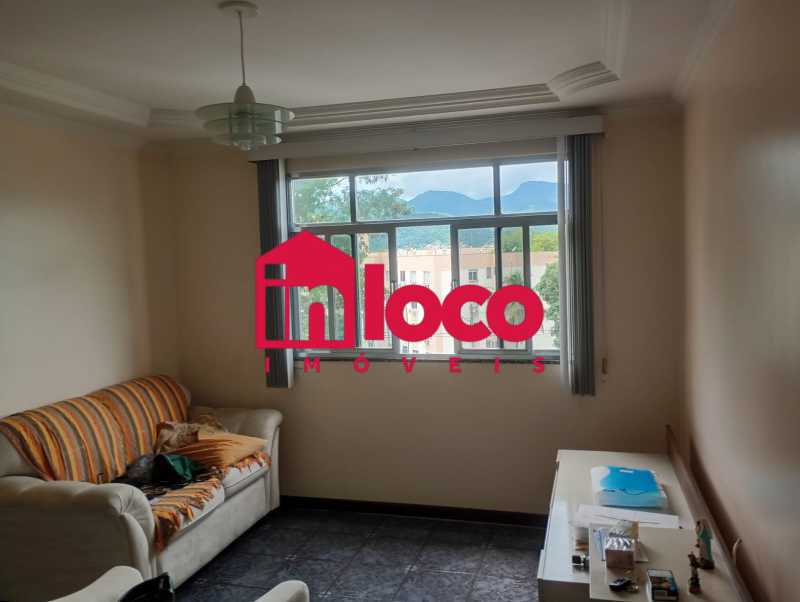 Apartamento, 3 quartos, 56 m² - Foto 1
