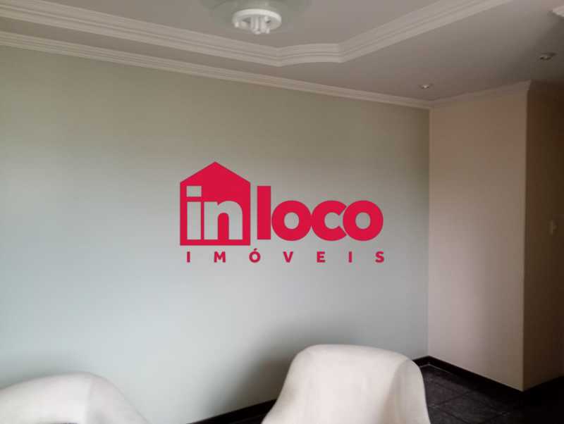 Apartamento, 3 quartos, 56 m² - Foto 2