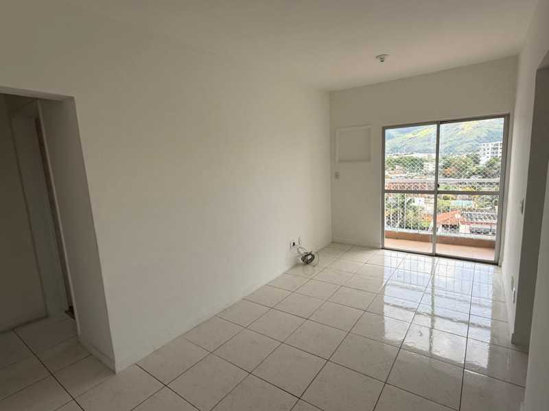 Apartamento, 2 quartos, 65 m² - Foto 1