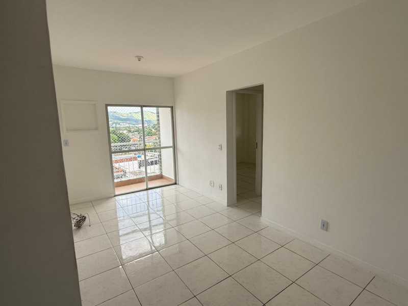 Apartamento, 2 quartos, 65 m² - Foto 2