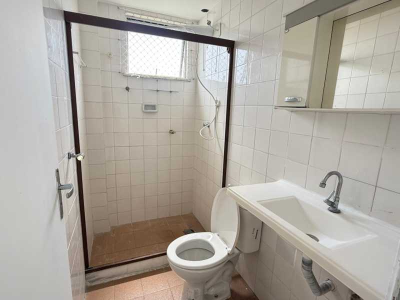 Apartamento, 2 quartos, 65 m² - Foto 9