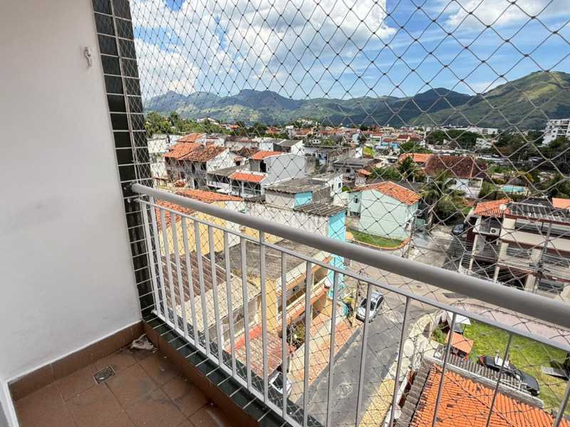 Apartamento, 2 quartos, 65 m² - Foto 15