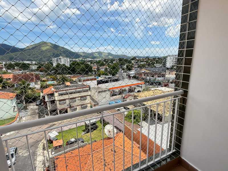 Apartamento, 2 quartos, 65 m² - Foto 16