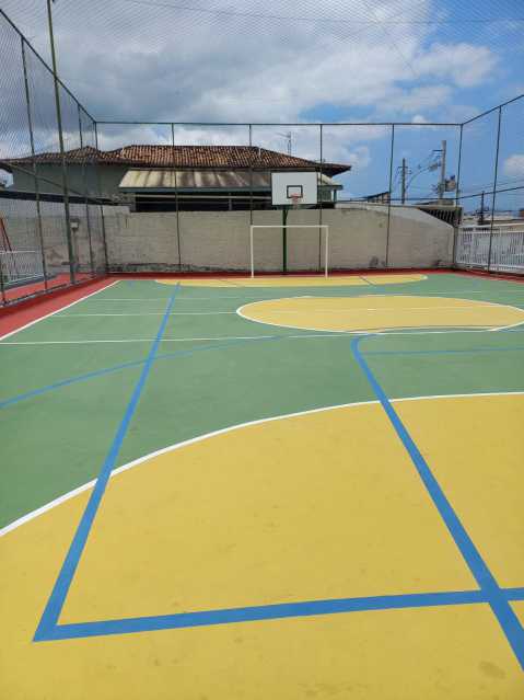 Apartamento, 2 quartos, 65 m² - Foto 18