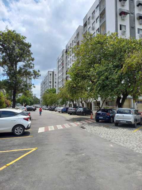 Apartamento, 2 quartos, 65 m² - Foto 21