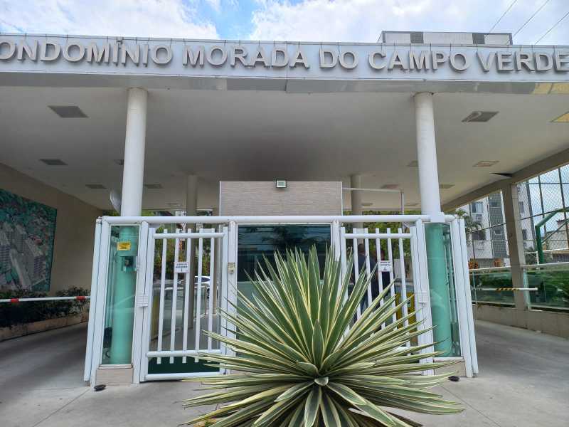 Apartamento, 2 quartos, 65 m² - Foto 22