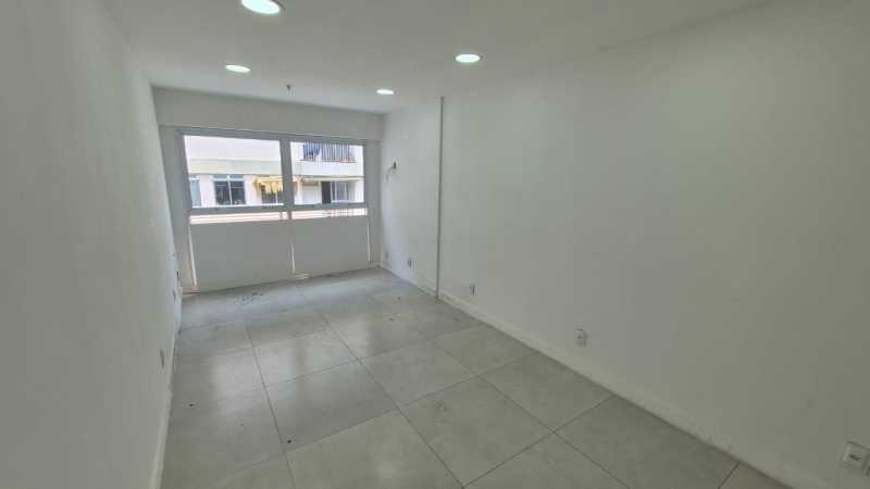 Sala-Conjunto, 22 m² - Foto 1