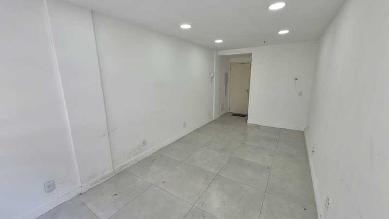 Sala-Conjunto, 22 m² - Foto 4