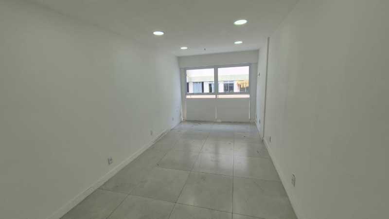 Sala-Conjunto, 22 m² - Foto 2