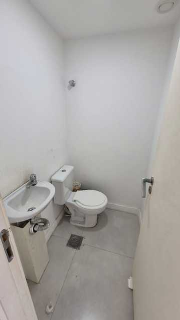 Sala-Conjunto, 22 m² - Foto 6