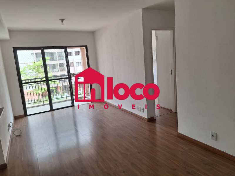Apartamento, 2 quartos, 76 m² - Foto 5