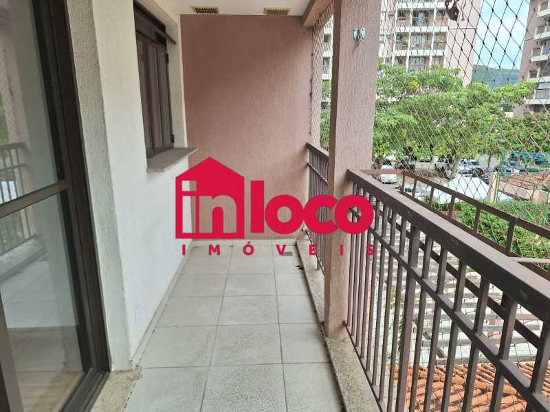 Apartamento, 2 quartos, 76 m² - Foto 3