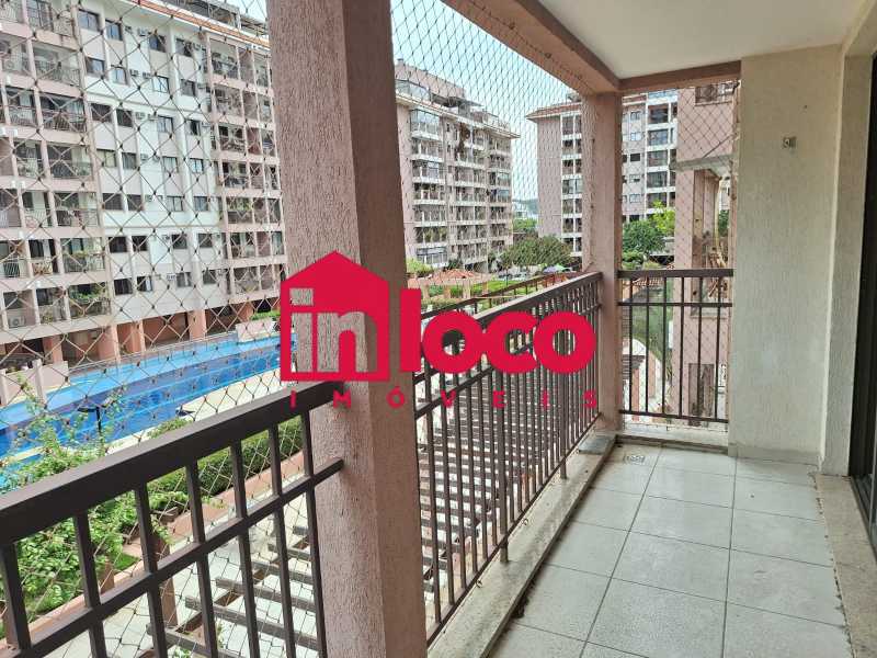 Apartamento, 2 quartos, 76 m² - Foto 2