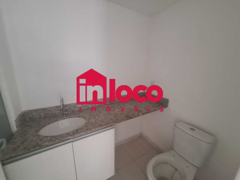 Apartamento, 3 quartos, 90 m² - Foto 11