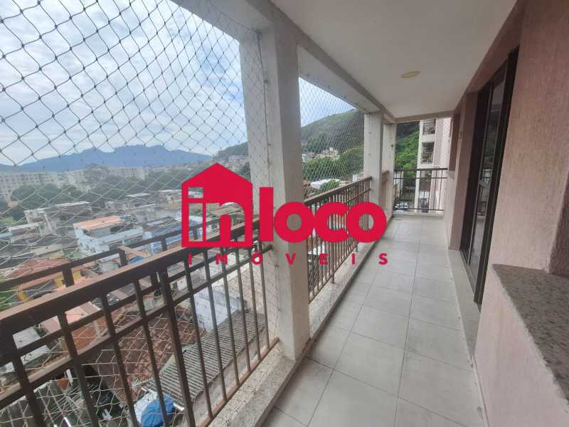 Apartamento, 3 quartos, 90 m² - Foto 1