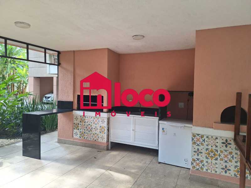 Apartamento, 3 quartos, 90 m² - Foto 16