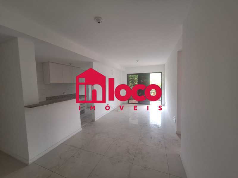 Apartamento, 3 quartos, 90 m² - Foto 5