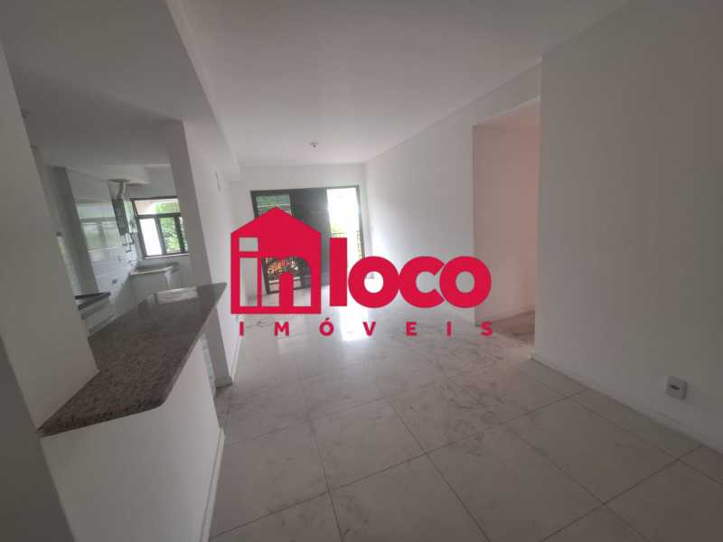 Apartamento, 3 quartos, 90 m² - Foto 6