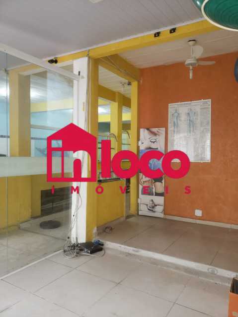 Depósito-Galpão, 480 m² - Foto 7