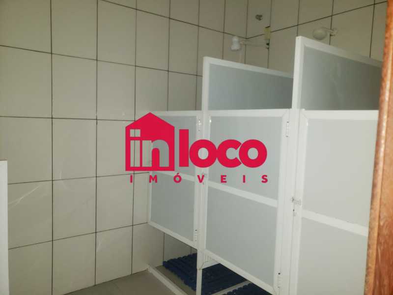 Depósito-Galpão, 480 m² - Foto 14