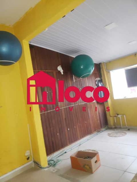 Depósito-Galpão, 480 m² - Foto 9