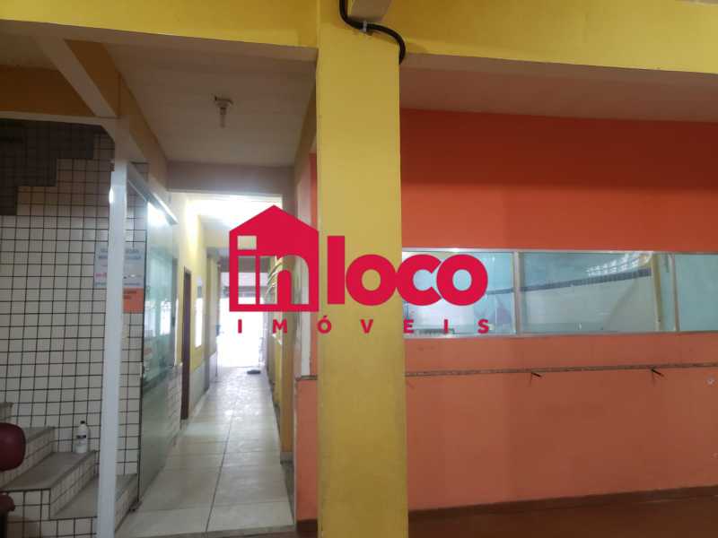 Depósito-Galpão, 480 m² - Foto 4