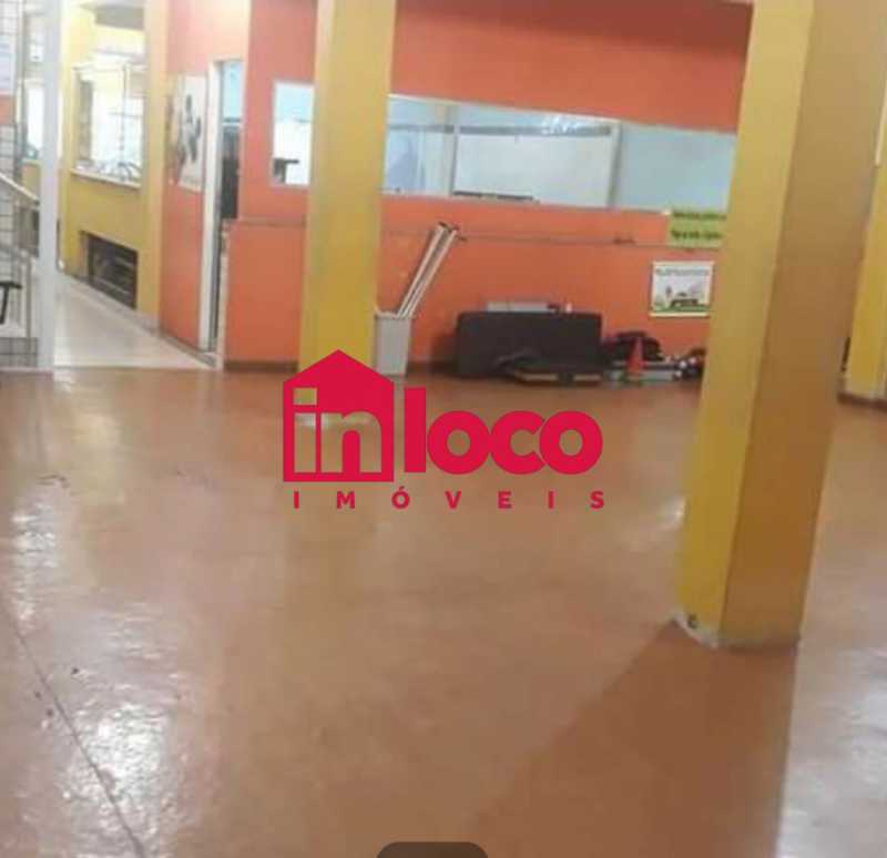 Depósito-Galpão, 480 m² - Foto 5
