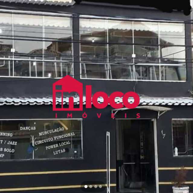 Depósito-Galpão, 480 m² - Foto 15