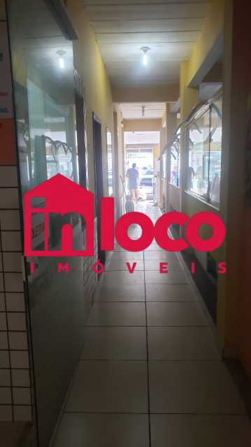 Depósito-Galpão, 480 m² - Foto 13