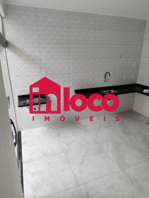 Casa de Condomínio, 3 quartos - Foto 10
