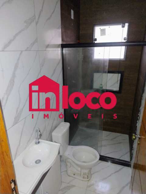 Casa de Condomínio, 3 quartos - Foto 15
