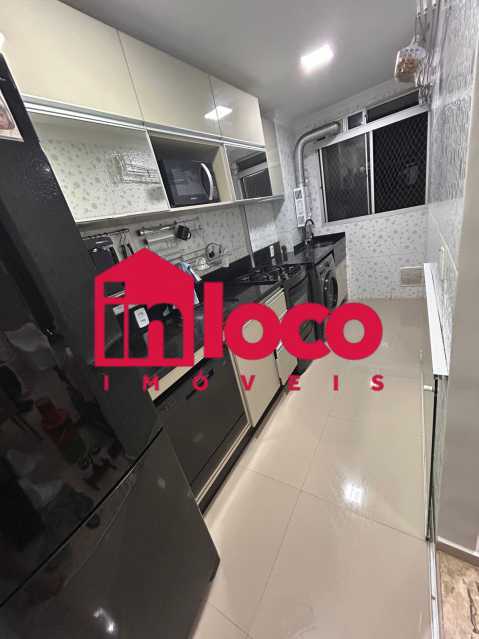 Apartamento, 2 quartos, 45 m² - Foto 11