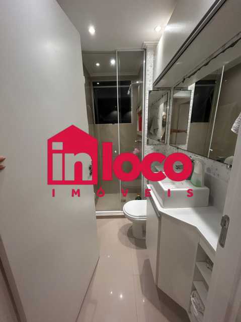 Apartamento, 2 quartos, 45 m² - Foto 13
