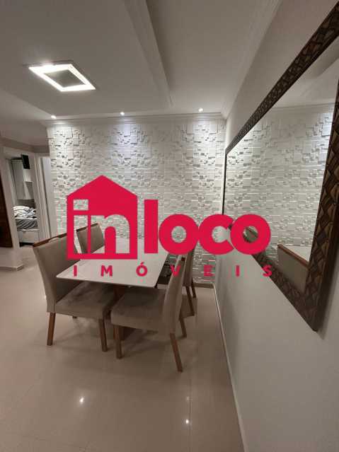 Apartamento, 2 quartos, 45 m² - Foto 4