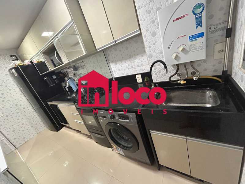 Apartamento, 2 quartos, 45 m² - Foto 10