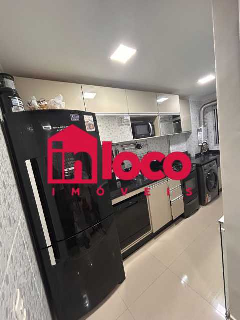 Apartamento, 2 quartos, 45 m² - Foto 12