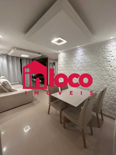 Apartamento, 2 quartos, 45 m² - Foto 5