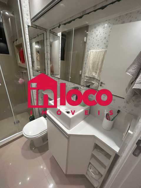 Apartamento, 2 quartos, 45 m² - Foto 14