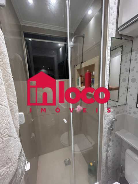 Apartamento, 2 quartos, 45 m² - Foto 15