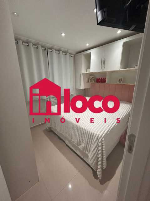 Apartamento, 2 quartos, 45 m² - Foto 6