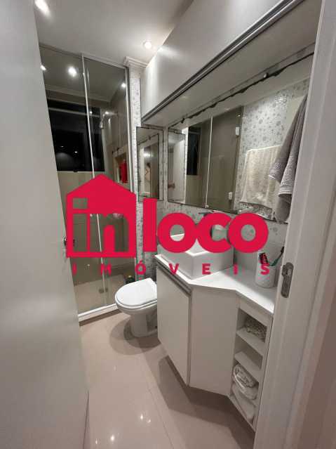 Apartamento, 2 quartos, 45 m² - Foto 16