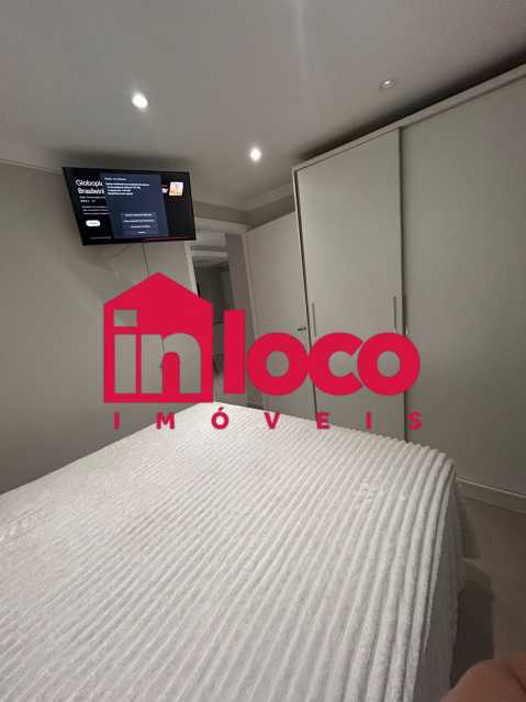 Apartamento, 2 quartos, 45 m² - Foto 8