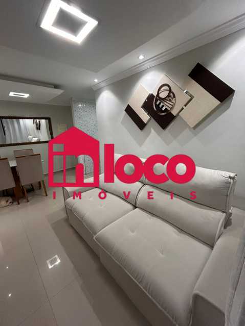 Apartamento, 2 quartos, 45 m² - Foto 1
