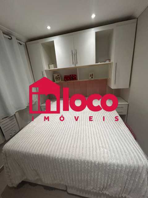 Apartamento, 2 quartos, 45 m² - Foto 7