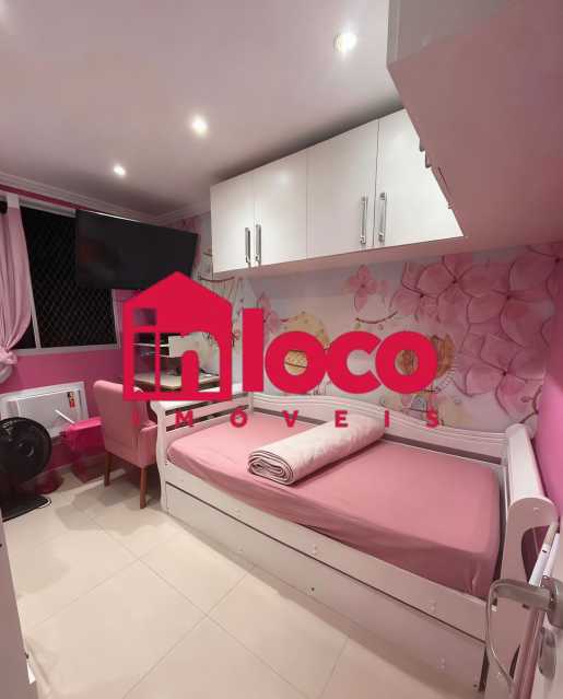 Apartamento, 2 quartos, 45 m² - Foto 9