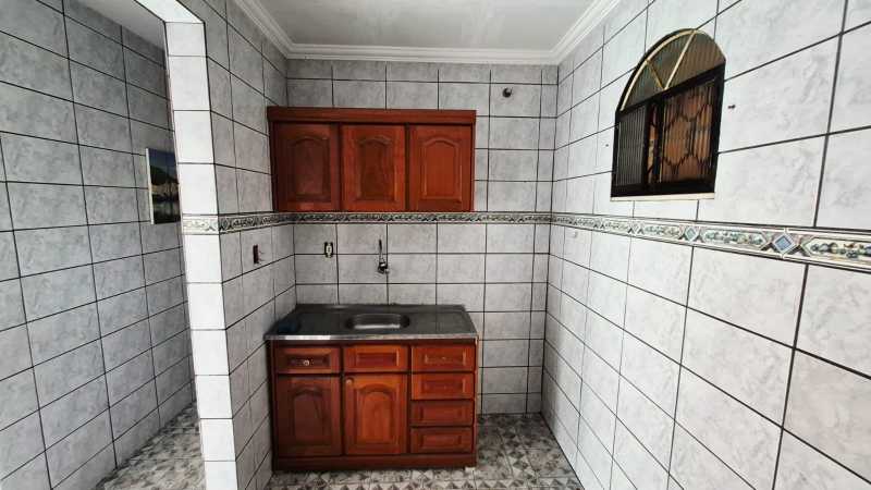 Casa, 3 quartos, 248 m² - Foto 23